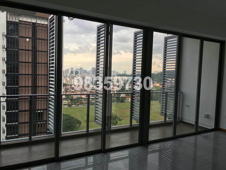 The Hillier (D23), Apartment #128273902